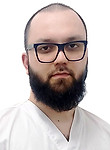 Магомедов Гаджимурад Гасанович — Стоматолог-хирург