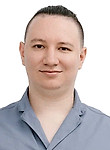 Любезнов Владислав Владимирович — Стоматолог-ортопед