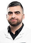 Рамазанов Натиг Сабит оглы