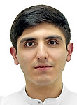 Кабиев Магомедхан Шамильевич