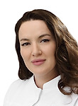 Сайпулаева Белла Каримуллаевна — Терапевт