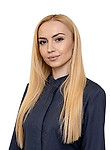 Апанасова Мадина Альбертовна — Стоматолог