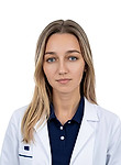 Карманова Анастасия Сергеевна — Психиатр
