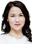 Давлетшина Алина Юрьевна — Дерматовенеролог