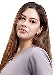 Махиева Диана Ануаровна