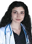 Алиева Сама Алиевна — Терапевт