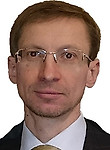 Гуненков Александр Викторович — Сурдолог