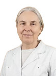 Щипицына Елена Михайловна — Вегетолог