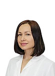 Долганюк Альбина Тагировна — Терапевт