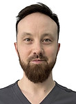 Венедиктов Артем Сергеевич