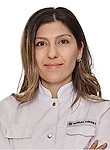 Микаелян Азнив Ашотовна