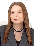 Цыганова Анна Сергеевна — Психиатр