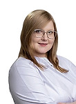 Гончаренко Ольга Сергеевна