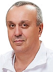 Гребенников Владимир Александрович — Стоматолог-ортопед
