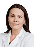 Иванова Наталья Владимировна — Гинеколог
