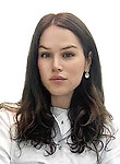 Какабадзе Теона Кахаберовна — Стоматолог-ортодонт