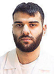 Талыбов Роман Низамович — Эндоскопист