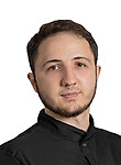 Майсигов Джамалейл Багаудинович