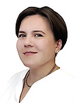 Травникова Людмила Юрьевна — Рентгенолог