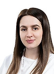 Айларова Агунда Казбековна — Офтальмохирург