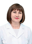 Леушина Галина Ивановна — Врач ЛФК