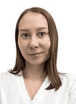 Виноградова Анжелика Валерьевна