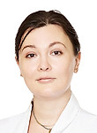 Спирина Мария Викторовна — Аллерголог