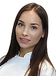 Лебедева Наталья Михайловна — Стоматолог-ортодонт