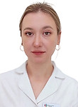 Кайкова Елена Андреевна — Терапевт