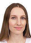 Щекатурова Ольга Александровна — Лор (отоларинголог)
