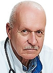 Зернов Игорь Николаевич — Педиатр