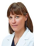 Иванькова Елена Андреевна — Стоматолог-ортопед