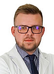 Соков Петр Евгеньевич — Невролог