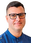 Бойченко Роман Анатольевич — Ортопед