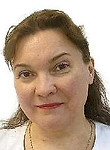 Корсакова Наталья Александровна — Терапевт