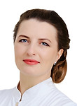 Коншу Надежда Вячеславовна — Ревматолог