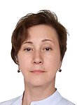 Давыдова Марина Витальевна — Маммолог