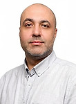 Чеканов Максим Сергеевич — Ортопед