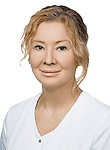 Юсупова Рима Расимовна — Рефлексотерапевт