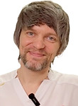 Щербаков Александр Васильевич — Массажист