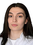 Тамбиева Асият Карчаевна — Стоматолог
