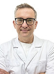 Панов Глеб Васильевич — Невролог