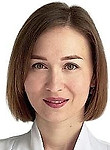 Сысоева Ирина Игоревна — Диетолог