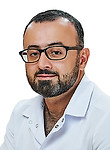 Локк Гурген Владиславович — Стоматолог-терапевт