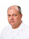 Лопухов Михаил Геннадьевич — Уролог