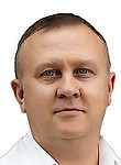Петраков Дмитрий Александрович — Стоматолог
