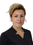 Панфёрова Ольга Игоревна — Стоматолог