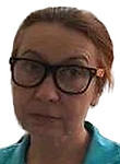Натарова Ирина Ивановна — Хирург