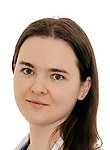 Авакян Татьяна Александровна — Ортопед
