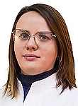 Кулабухова Анастасия Владимировна — Рентгенолог